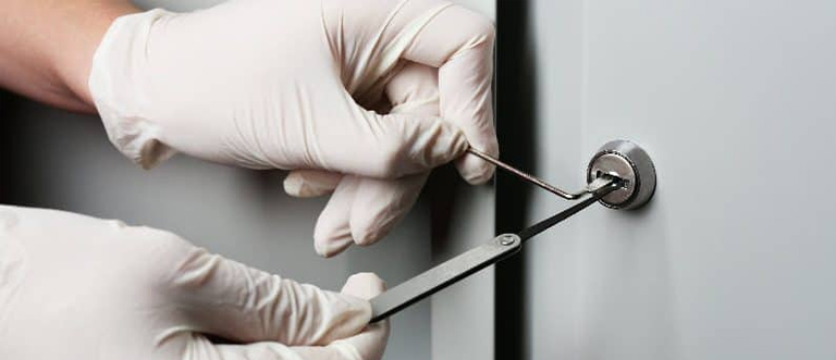 Commercial Emergency Locksmith Lincoln