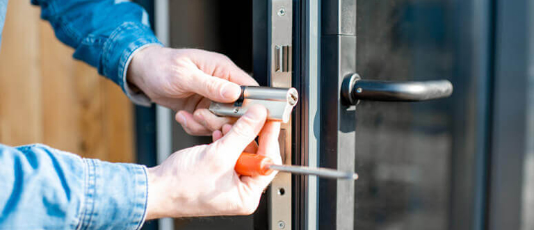 Commercial Locksmith Lincoln