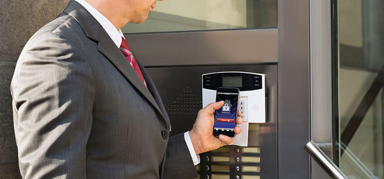 Commercial Office Locksmith Lincoln