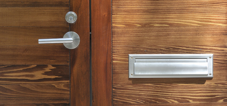 Electric Front Door Lock Repair Lincoln