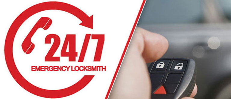 Emergency Locksmith Lincoln